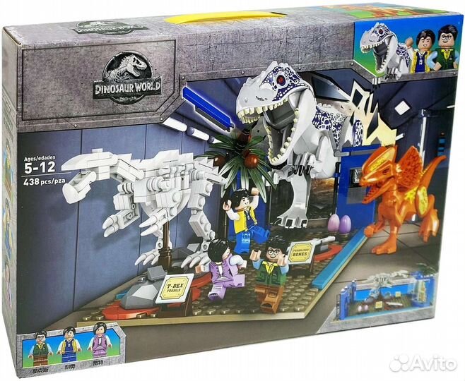 Конструктор lego, Майнкрафт, Лего