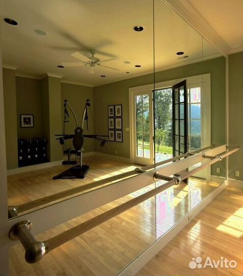 Стекло армированое