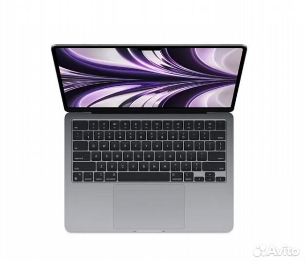 Apple MacBook Air 13 M2, 8/256 (2022)