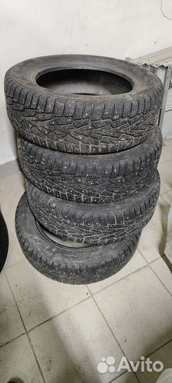 Cordiant Snow Cross 195/60 R15 92T