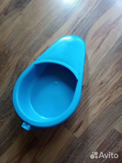 Судно медицинское