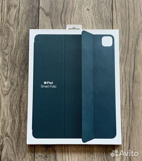 Чехол на iPad Pro 12.9 SMART Folio Новый