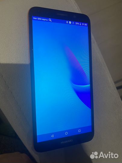 HUAWEI Y5 Lite, 16 ГБ