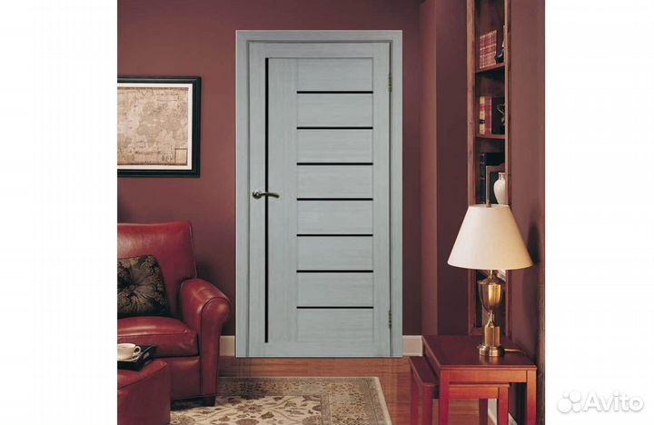 Дверь межкомнатная 