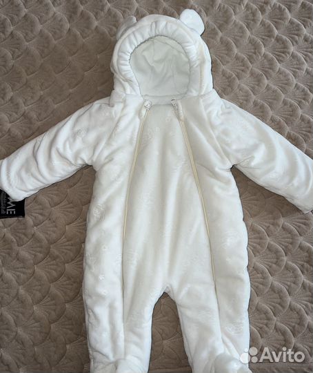 Детские вещи на мальчика