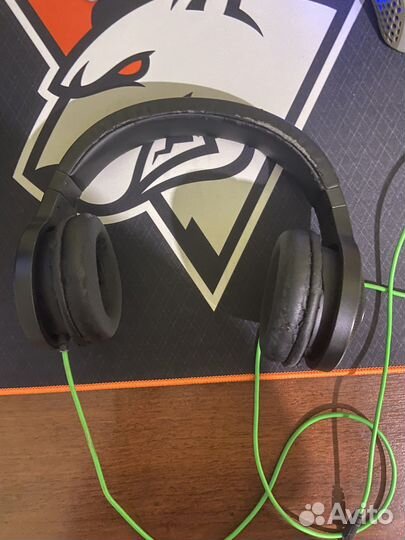 Razer kraken essential