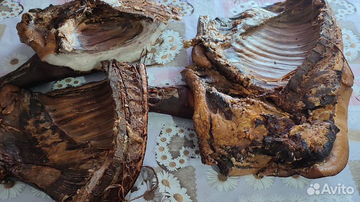 Мясо свинина