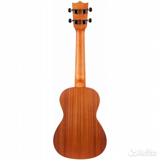 Укулеле Flight AUC-33 Orchid