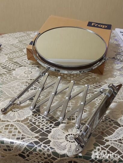 Зеркало настенное frap