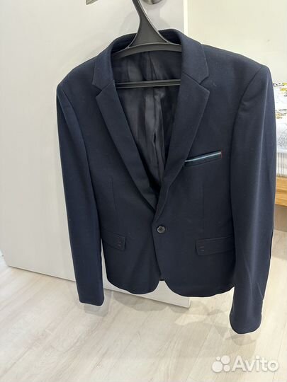 Пиджак мужской