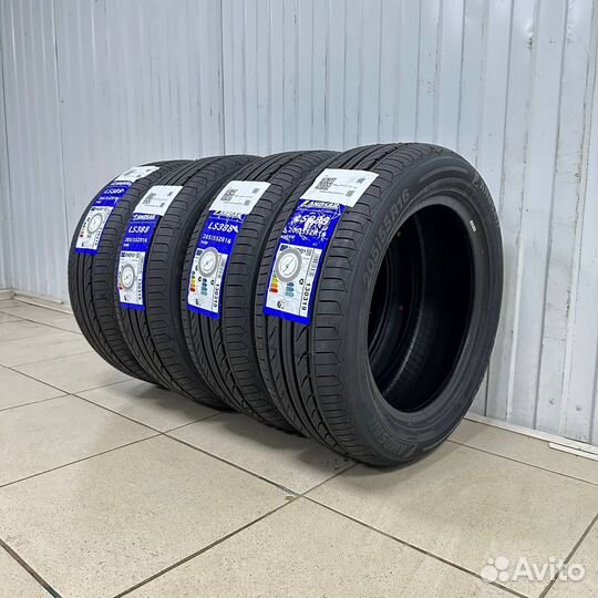 Landsail LS388 225/60 R18