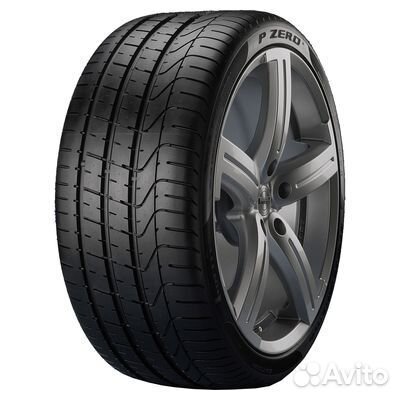 Pirelli P Zero 265/45 R20 Y