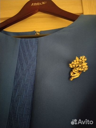 Платье женское 52 размер