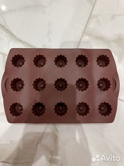 Tupperware селиконовая форма