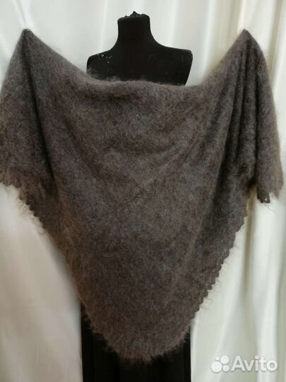 Платок шаль