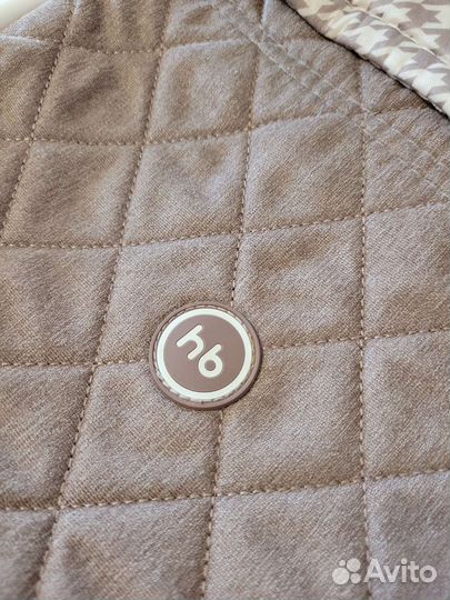 Стульчик для кормления happy baby