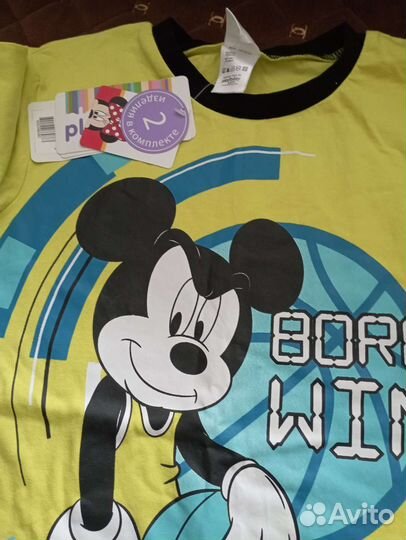 Костюм на мальчика