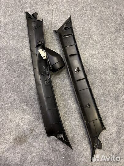 Детали Салона от nissan silvia s15 spec R