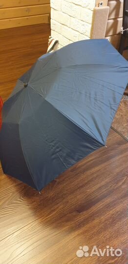 Мужской зонт винтаж, Япония