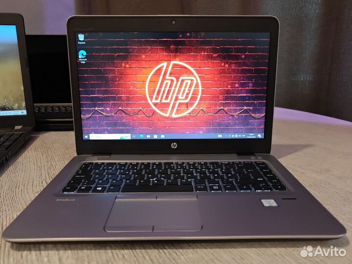 HP 840 G3 FHD i7-6600U 2.8Ghz/16Gb/1Tb SSD LTE 4G