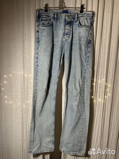 Джинсы Gant оригинал