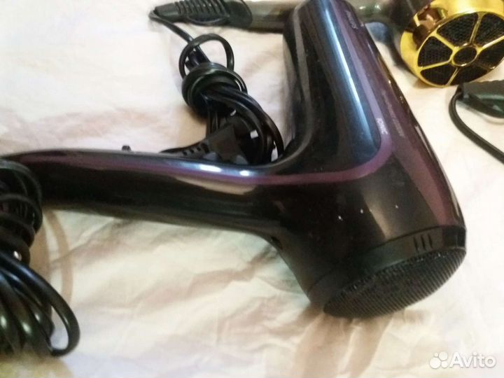 Фены для укладки Philips / Redmond/ и Другие