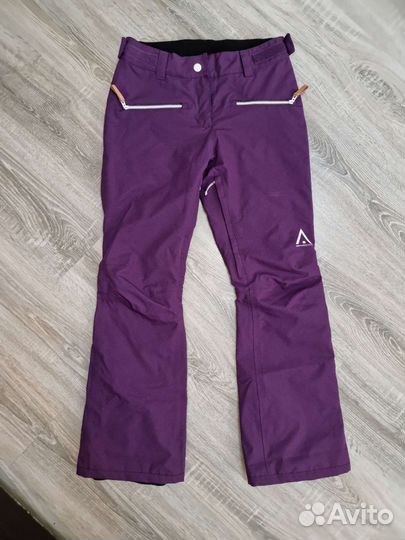 Костюм горнолыжный Wearcolour 44 р-р