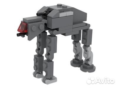 Lego 911948 Шагоход Первого ордена