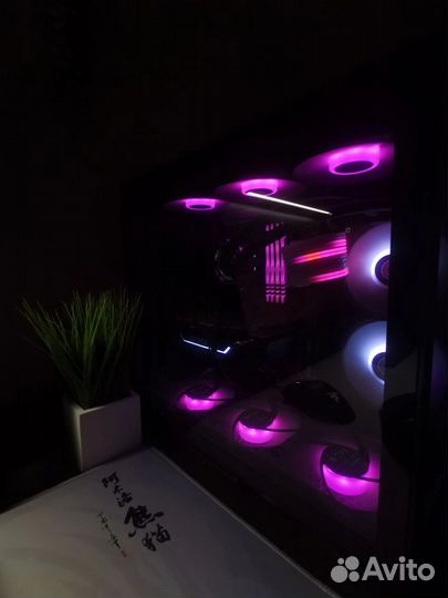 Оперативная память Kingston ddr4 16gb 3200