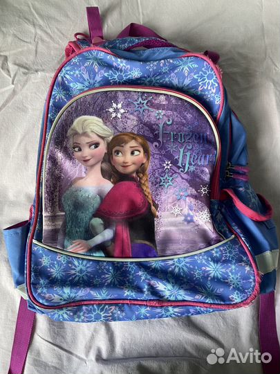 Рюкзак детский