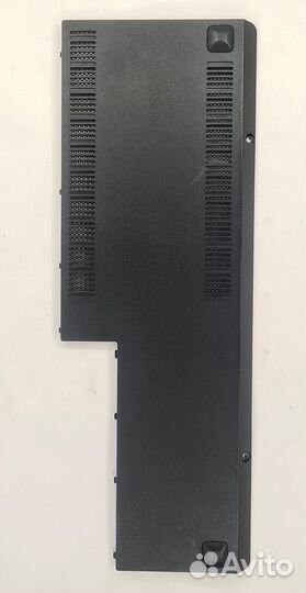Бу Заглушка корпуса Lenovo B50-45