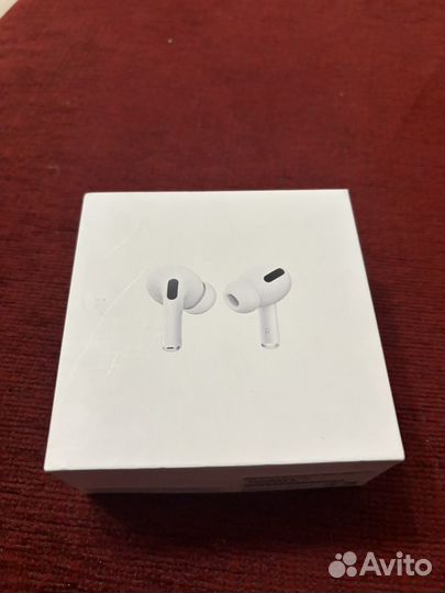 Airpods pro original