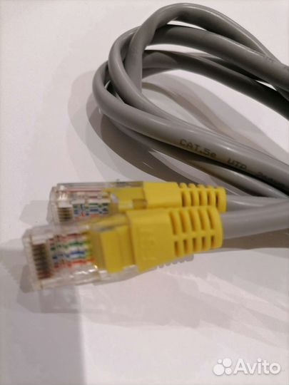 Кабель - провод