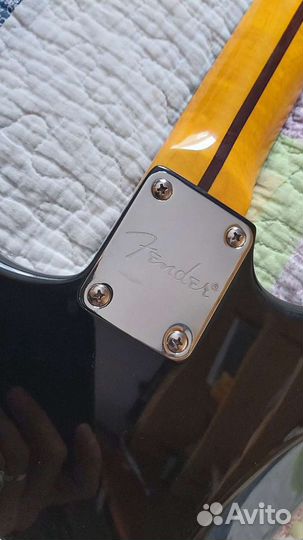 Гитара squier by Fender