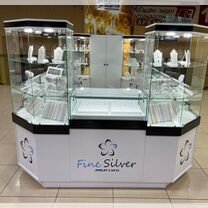 Франшиза Fine Silver