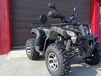 Квадроцикл promax ATV 250 PRO