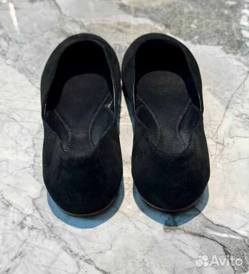 Балетки The row