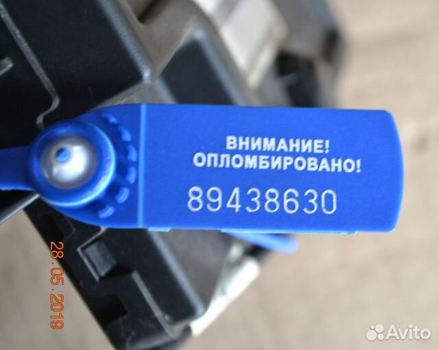 Электронный блок Hyundai / Kia Соренто 1