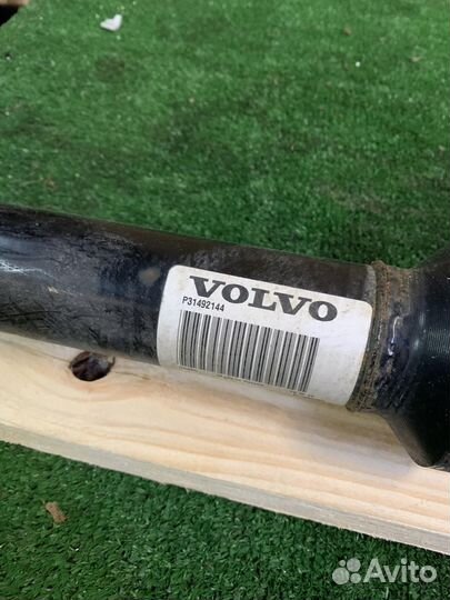 Карданный вал volvo x90 2016+ кардан