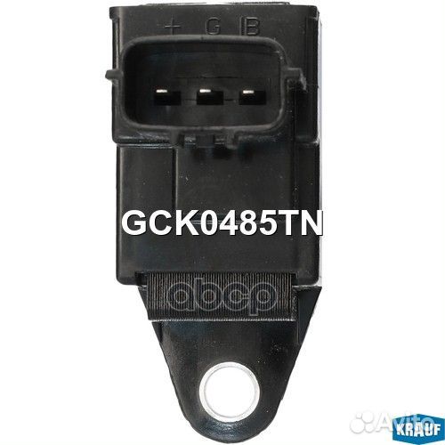 Катушка зажигания GCK0485TN Krauf