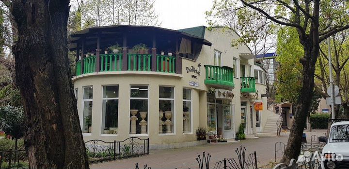 Повар универсал