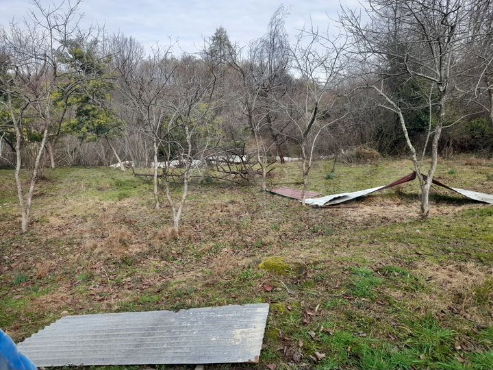 Участок 4 сот. (ИЖС)