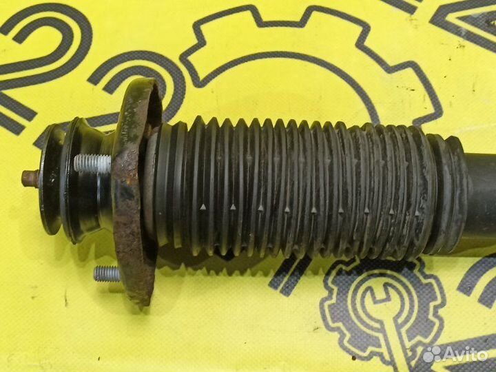 Амортизаторы комплект задние Bmw X5 E53 N62B44