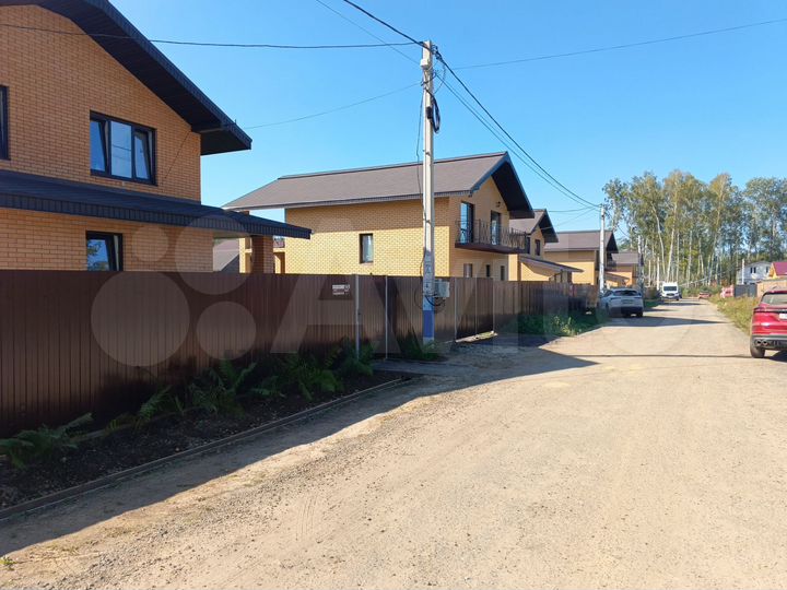 Участок 5 сот. (ИЖС)