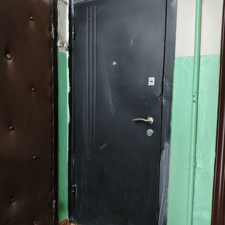 Квартира 2-комн. 41.7 м² в Ярцево — фото 28 из 28