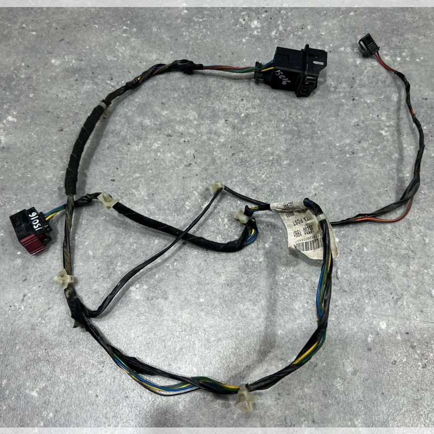 дверь фиат пунто 2 - Купить автозапчасти у проверенных