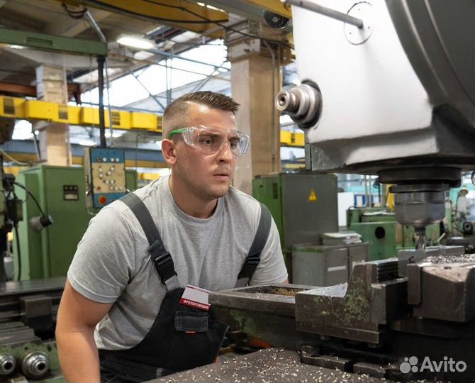 Фрезеровщик в Воронеж, вахта, жилье беспл