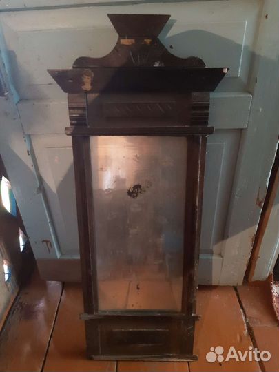 Зеркало старинное