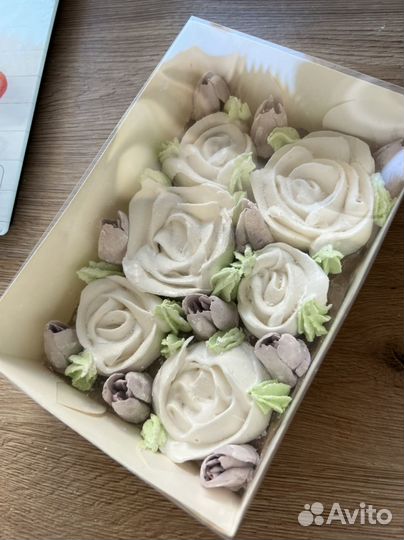 Домашний зефир