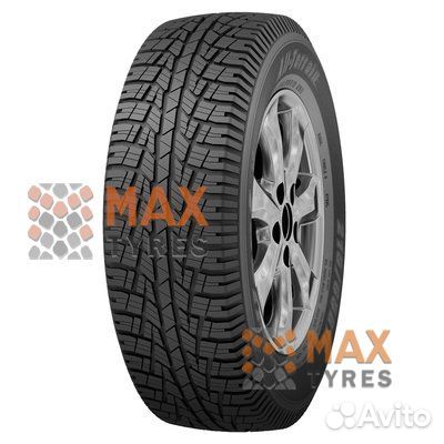 Cordiant All Terrain 205/70 R15 100H